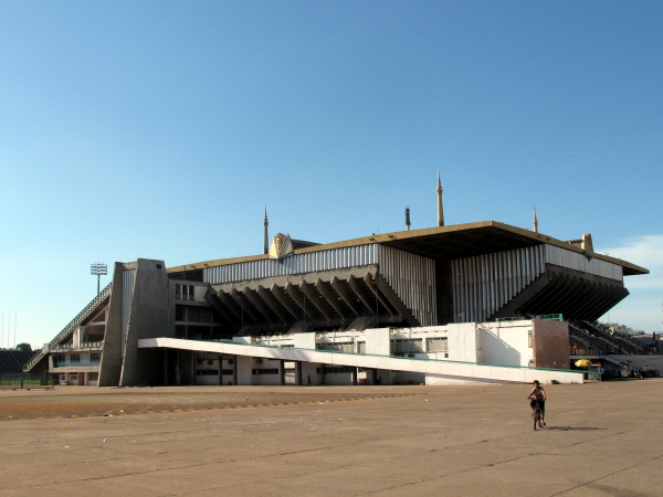 Olympic Statium