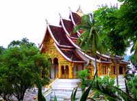 Prabang Pavilion
